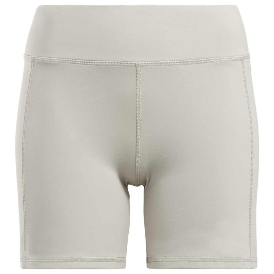 Reebok Γυναικείο σορτς-κολάν Lux Booty Shorts